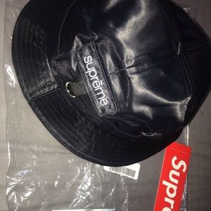 SUPREMES cordura pocket bell hat! New!!!ss20